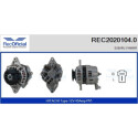 Alternador RECOFICIAL REC2020104.0