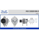 Alternador RECOFICIAL REC2020106.0