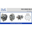 Alternador RECOFICIAL REC2020136.0
