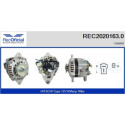 Alternador RECOFICIAL REC2020163.0