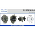 Alternador RECOFICIAL REC2020209.0
