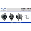 Alternador RECOFICIAL REC2021100.0