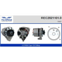 Alternador RECOFICIAL REC2021101.0