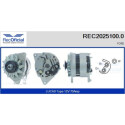 Alternador RECOFICIAL REC2025100.0