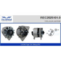 Alternador RECOFICIAL REC2025101.0