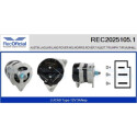 Alternador RECOFICIAL REC2025105.1