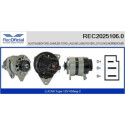 Alternador RECOFICIAL REC2025106.0