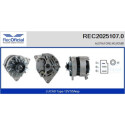 Alternador RECOFICIAL REC2025107.0