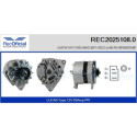 Alternador RECOFICIAL REC2025108.0