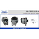 Alternador RECOFICIAL REC2030112.0