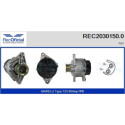 Alternador RECOFICIAL REC2030150.0