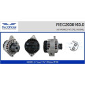 Alternador RECOFICIAL REC2030163.0