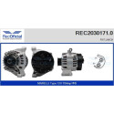 Alternador RECOFICIAL REC2030171.0
