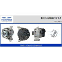Alternador RECOFICIAL REC2030171.1