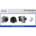 Alternador RECOFICIAL REC2030190.0