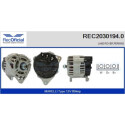 Alternador RECOFICIAL REC2030194.0