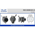 Alternador RECOFICIAL REC2035101.0