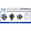 Alternador RECOFICIAL REC2035131.0