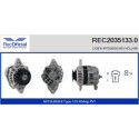 Alternador RECOFICIAL REC2035133.0