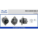 Alternador RECOFICIAL REC2035190.0