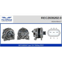 Alternador RECOFICIAL REC2035202.0