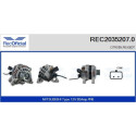 Alternador RECOFICIAL REC2035207.0