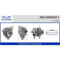 Alternador RECOFICIAL REC2035222.1