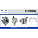 Alternador RECOFICIAL REC2035223.1