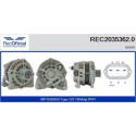 Alternador RECOFICIAL REC2035362.0