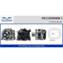 Alternador RECOFICIAL REC2035408.1