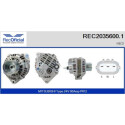 Alternador RECOFICIAL REC2035600.1