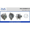 Alternador RECOFICIAL REC2035615.0
