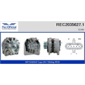 Alternador RECOFICIAL REC2035627.1