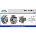 Alternador RECOFICIAL REC2035629.1