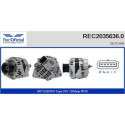 Alternador RECOFICIAL REC2035636.0