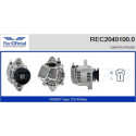 Alternador RECOFICIAL REC2040100.0