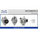 Alternador RECOFICIAL REC2040107.0