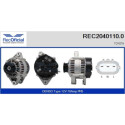 Alternador RECOFICIAL REC2040110.0