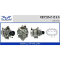 Alternador RECOFICIAL REC2040121.0