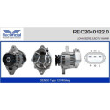 Alternador RECOFICIAL REC2040122.0