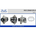 Alternador RECOFICIAL REC2040125.0