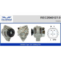 Alternador RECOFICIAL REC2040127.0