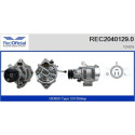 Alternador RECOFICIAL REC2040129.0