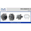Alternador RECOFICIAL REC2040161.0