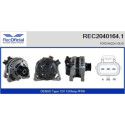 Alternador RECOFICIAL REC2040164.1