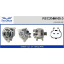 Alternador RECOFICIAL REC2040165.0