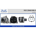 Alternador RECOFICIAL REC2040166.0