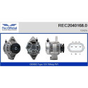 Alternador RECOFICIAL REC2040168.0