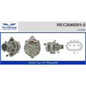 Alternador RECOFICIAL REC2040201.0