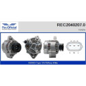 Alternador RECOFICIAL REC2040207.0